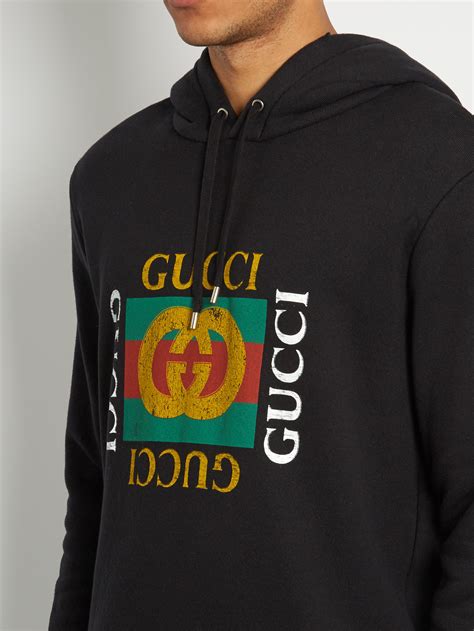 gucci men sweat